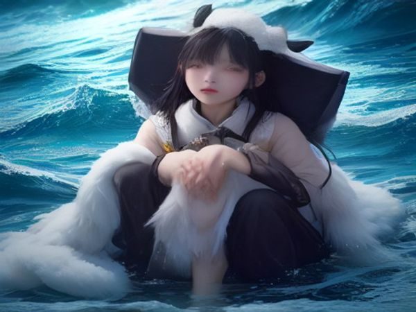 yy6080 团队成员在交流内容分类索引逻辑，背景是书架和显示屏，环境轻松