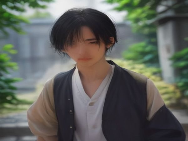 yy6080 资源库的数据监控大屏显示各线路延迟与热度，光线较暗，科技感氛围